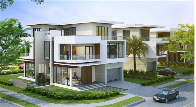 Biệt thự Lucasta Villa 4