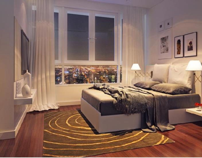 Biệt thự Ngân Long 3