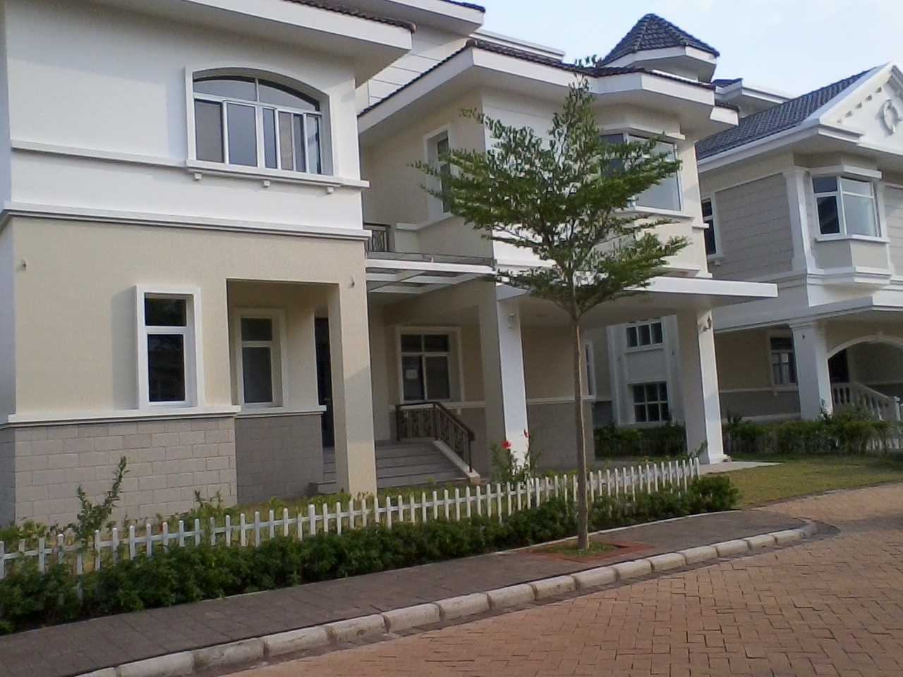 Dự án đã hoàn thiện và đưa vào sử dụng