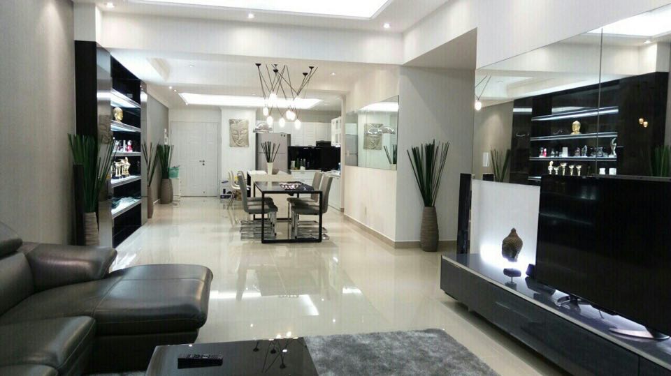 Biệt thự Mỹ Hào