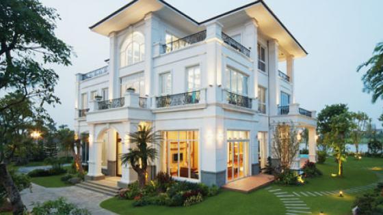 Biệt thự Nam Quang 1