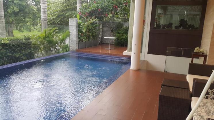 Biệt thự Nam Long 1 3