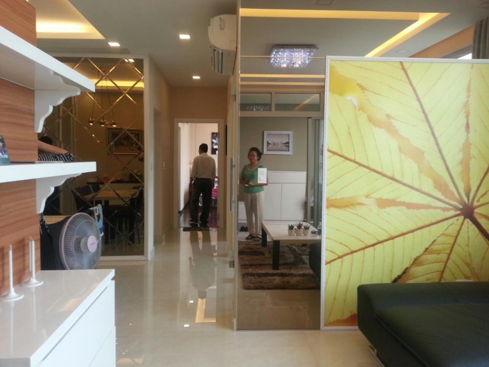 Biệt thự Mỹ Gia 1 2