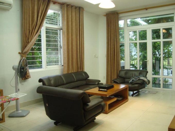 Biệt thự Mỹ Gia 1