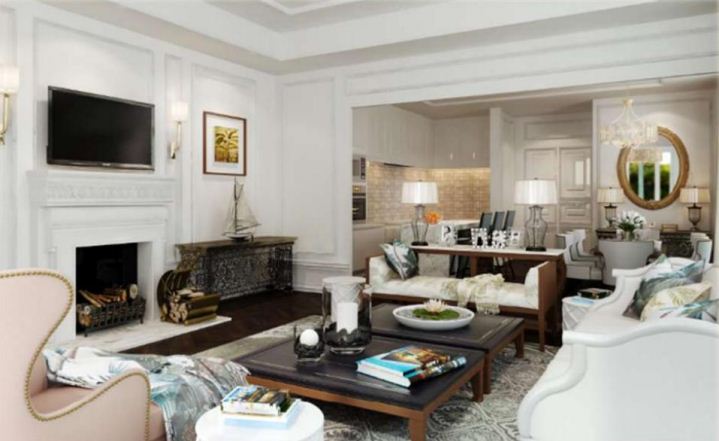 Biệt thự Mỹ Gia 2