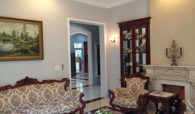 Biệt thự Mỹ Gia 2 3