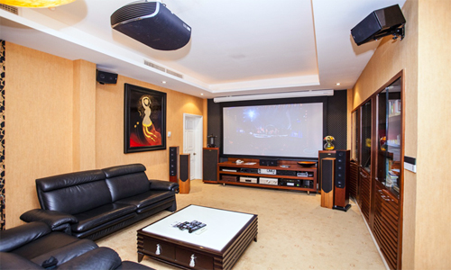 Biệt thự Phú Gia 2