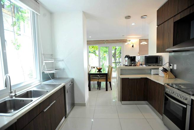 Biệt thự Hà Đô Villas