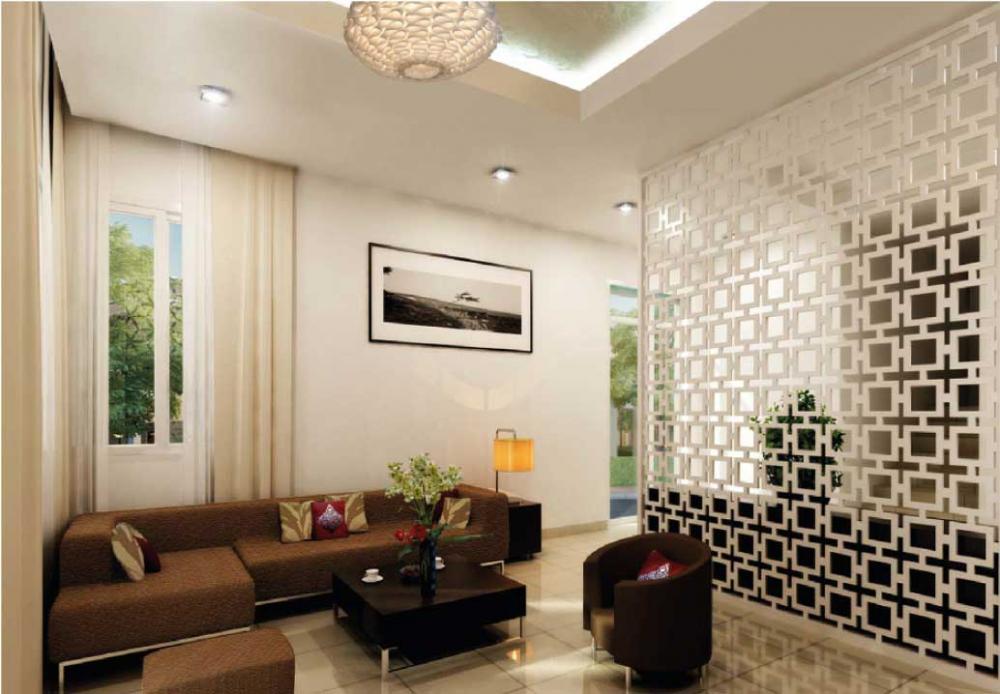 Biệt thự Hà Đô Villas 3