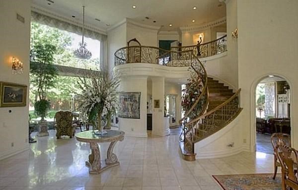 Biệt thự Nam Quang 2 2