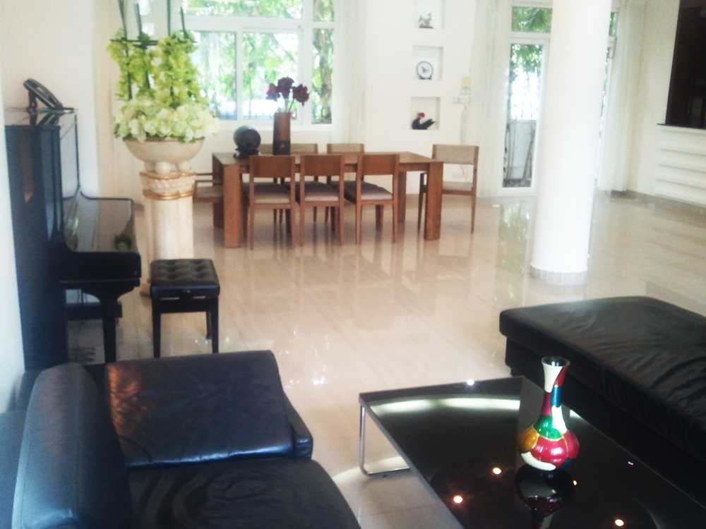 Biệt thự Nam Đô 3