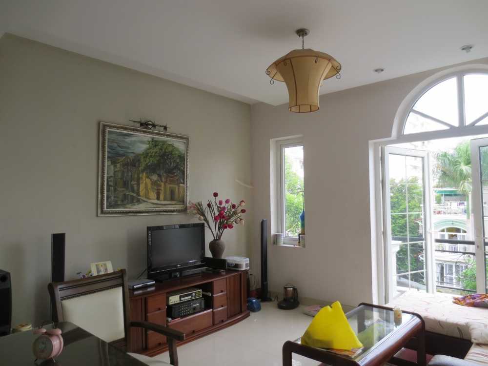 Biệt thự Nam Đô 2