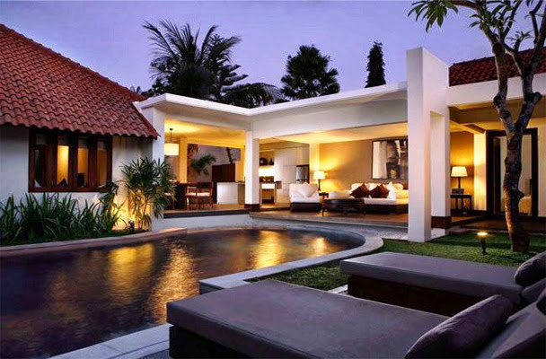 Biệt thự Mỹ Tú 3 3