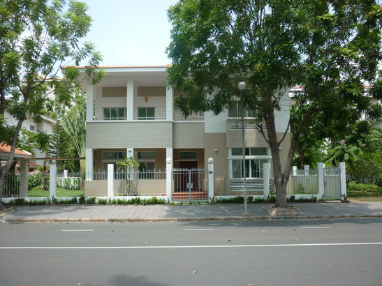 Dự án đã hoàn thiện và đưa sử dụng