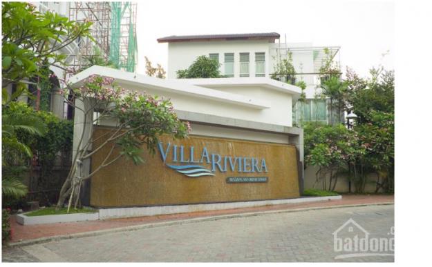 Villa Riviera