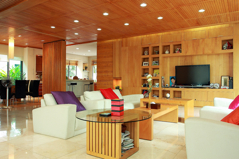 Biệt thự Villa Riviera