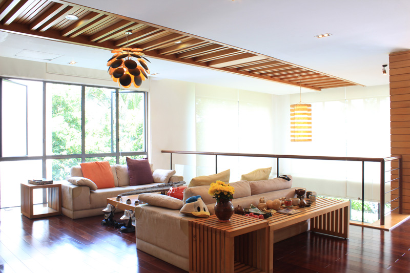 Biệt thự Villa Riviera 4