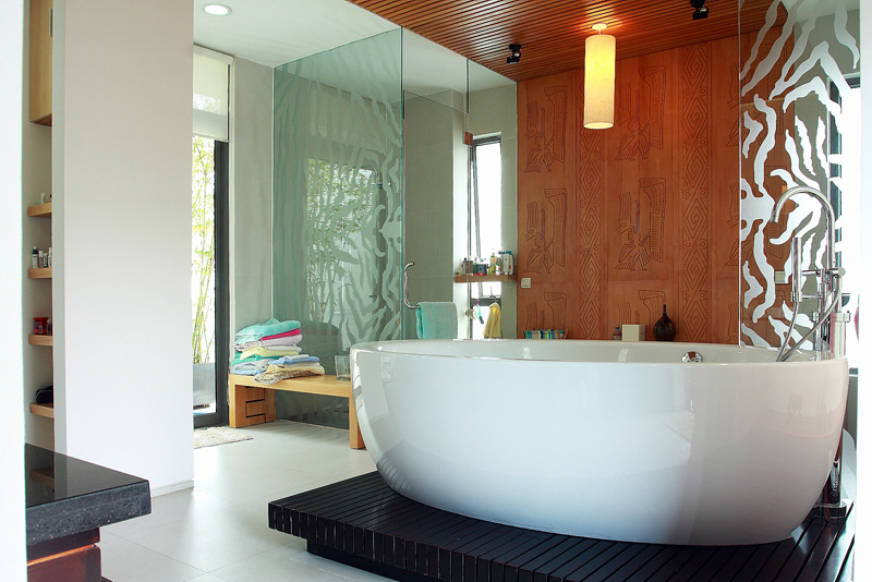 Biệt thự Villa Riviera 7