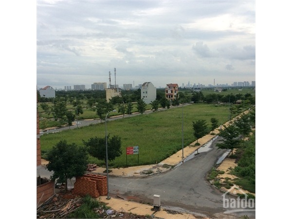 Dự án đã hoàn thiện và đưa vào sử dụng