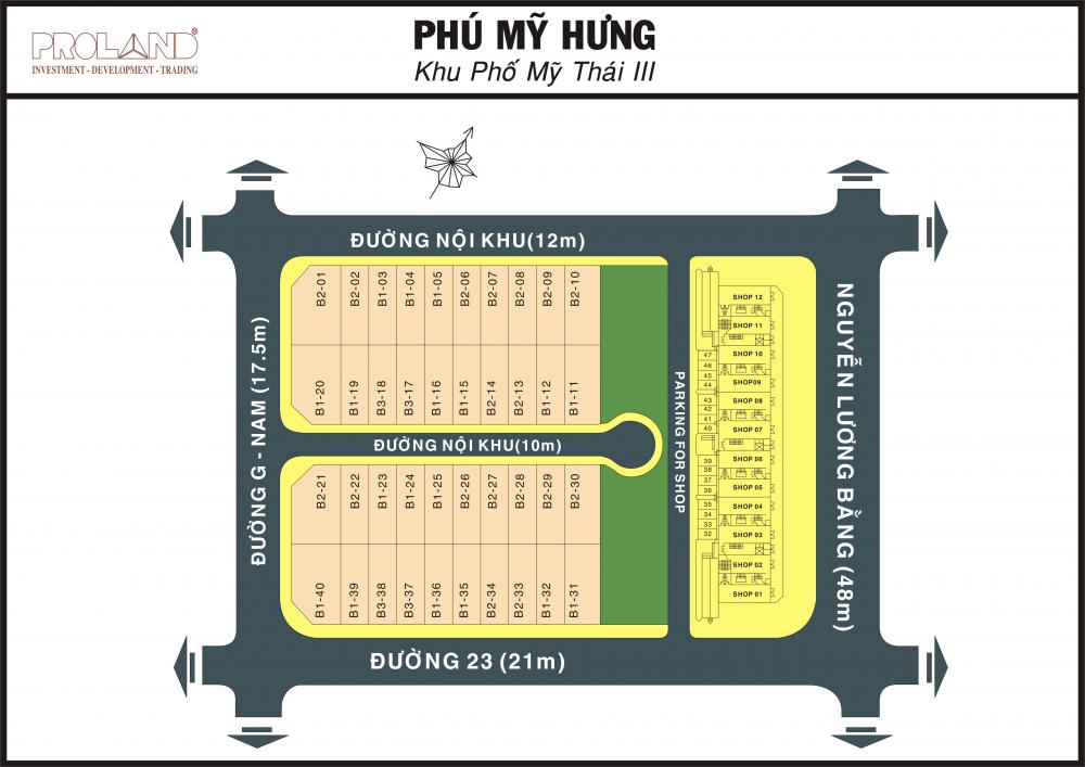 Quy hoạch chi tiết