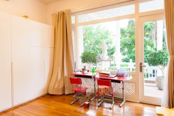 Biệt thự Mỹ Phú 1 4