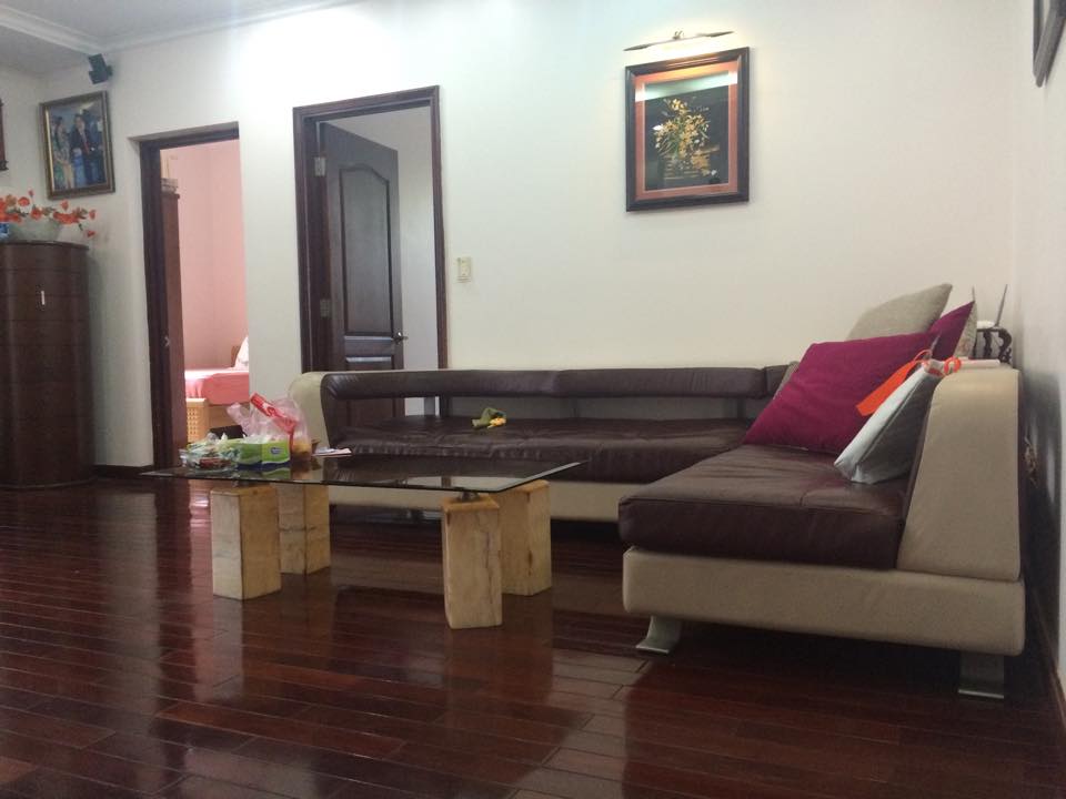 Biệt thự Mỹ Phú 2 2