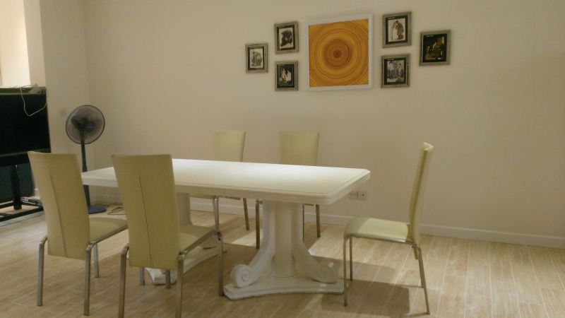 Biệt thự Nam Thông 3 3