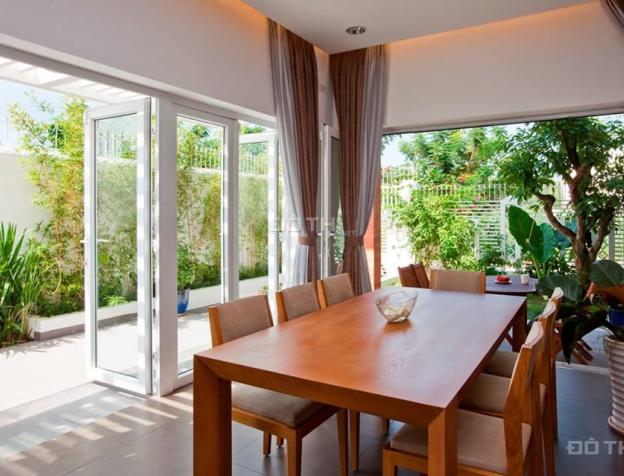 Biệt thự Mỹ Tú 2 3