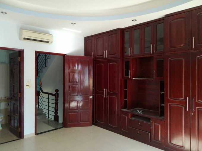 Biệt thự Savimex