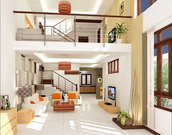 Nhà phố Nam Long Phú Thuận 3