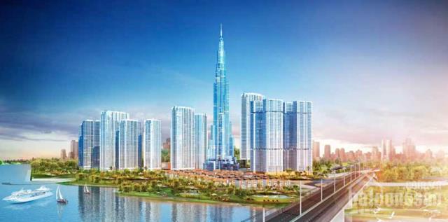 Vinhomes Central Park