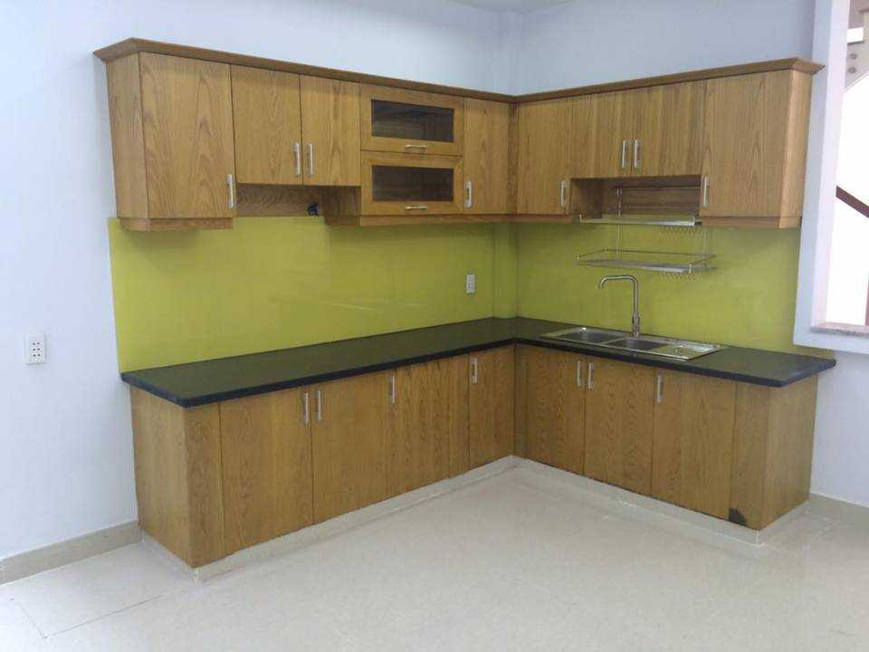 Nhà phố Smile Home 6