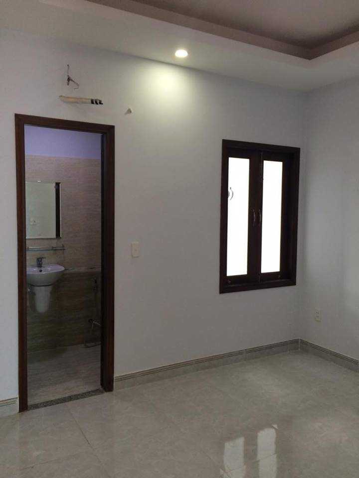 Nhà phố Smile Home 5