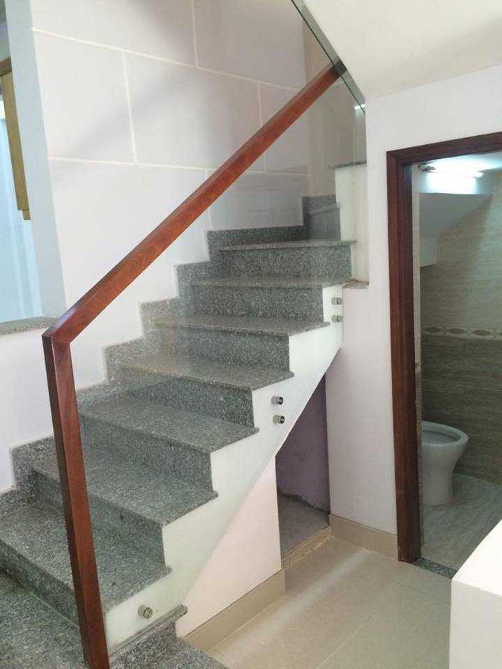 Nhà phố Smile Home 4