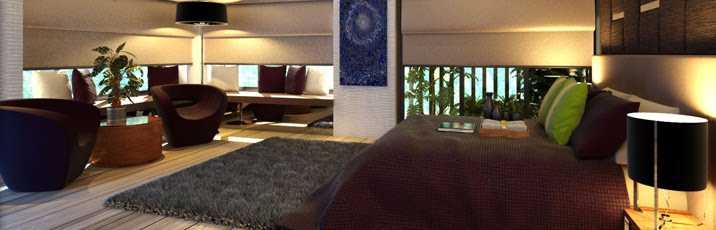 Biệt thự The Garland 3