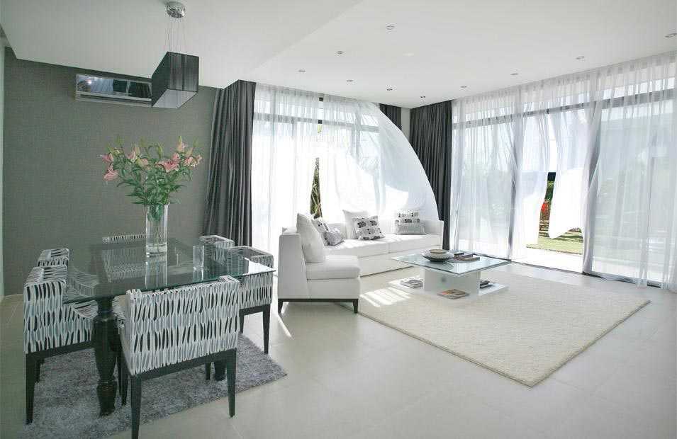 Biệt thự The Garland 5