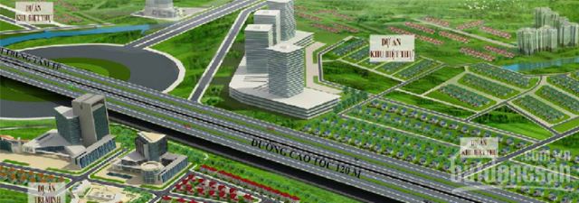 KDC Trí Kiệt - Long Trường