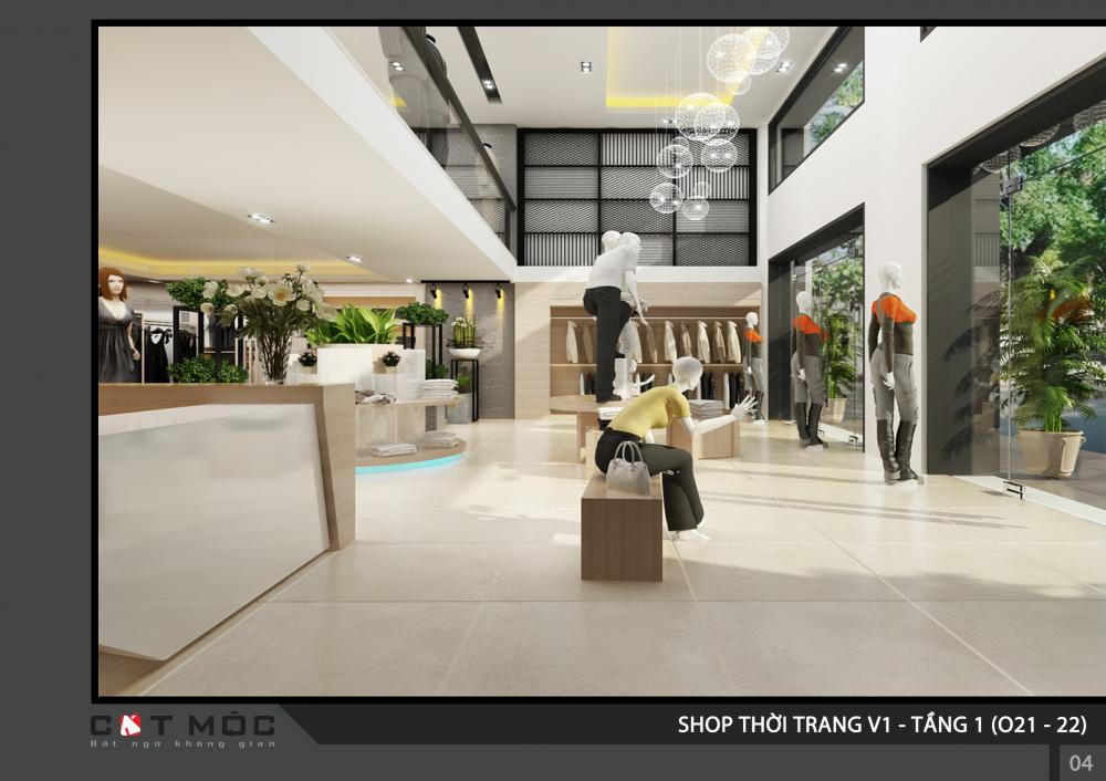 Căn hộ Vạn Phúc Riverside City 3