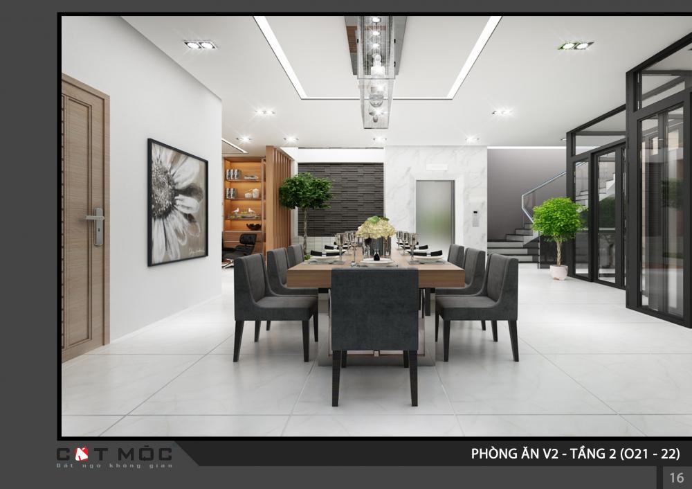 Căn hộ Vạn Phúc Riverside City 5