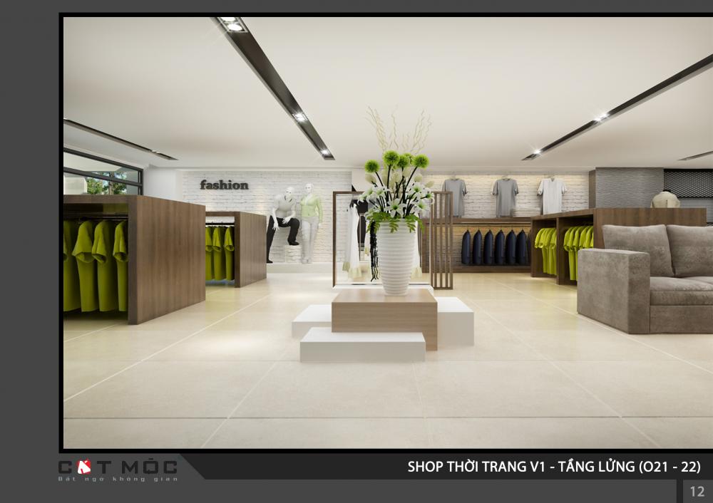 Căn hộ Vạn Phúc Riverside City 4