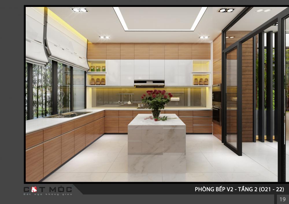 Căn hộ Vạn Phúc Riverside City 8