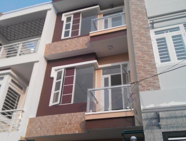 Dự án đã hoàn thiện và đưa vào sử dụng