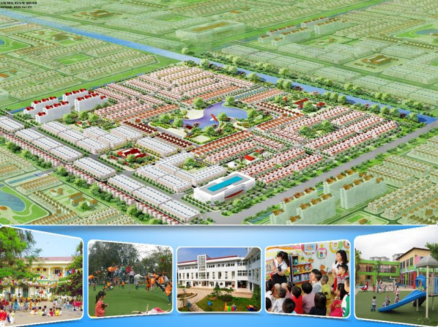 KDC Little Sài Gòn