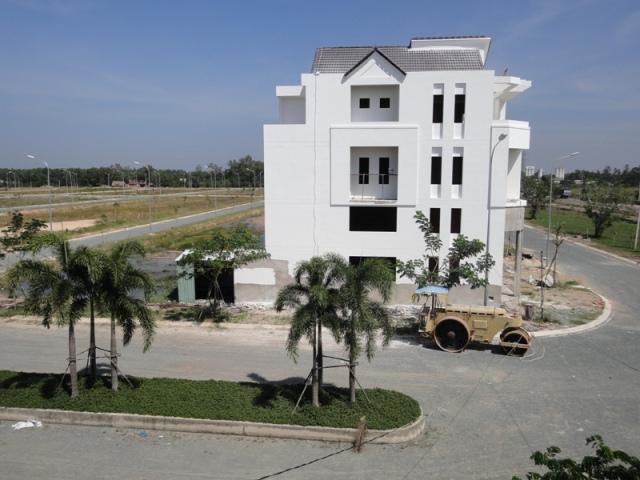 Biệt thự Little Sài Gòn