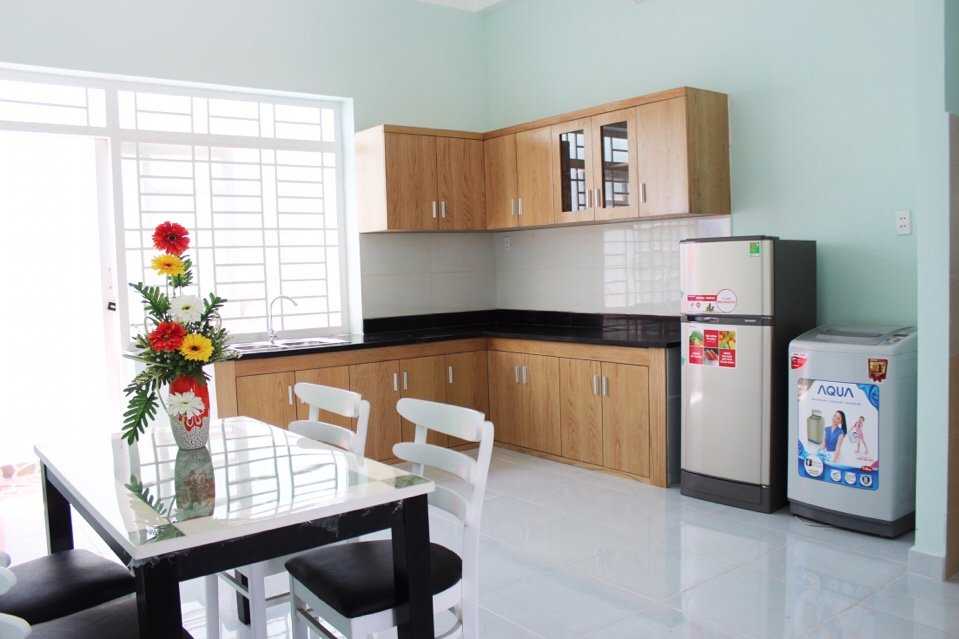 Nhà phố Thái Dương Luxury