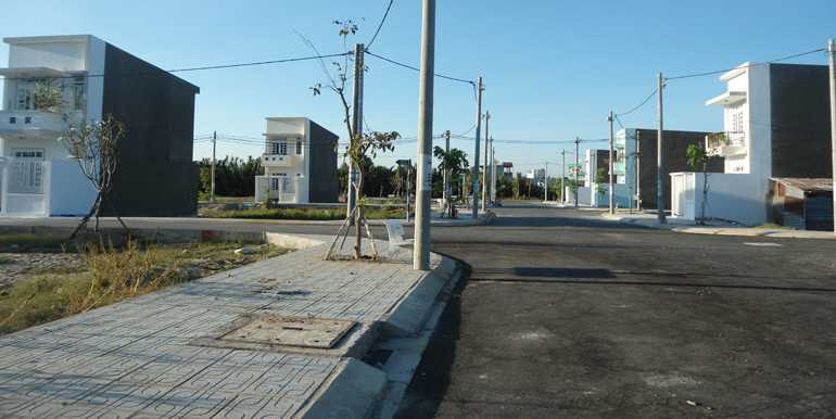 Dự án đã hoàn thiện và đưa vào sử dụng