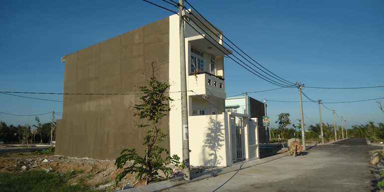 Dự án đã hoàn thiện và đưa vào sử dụng