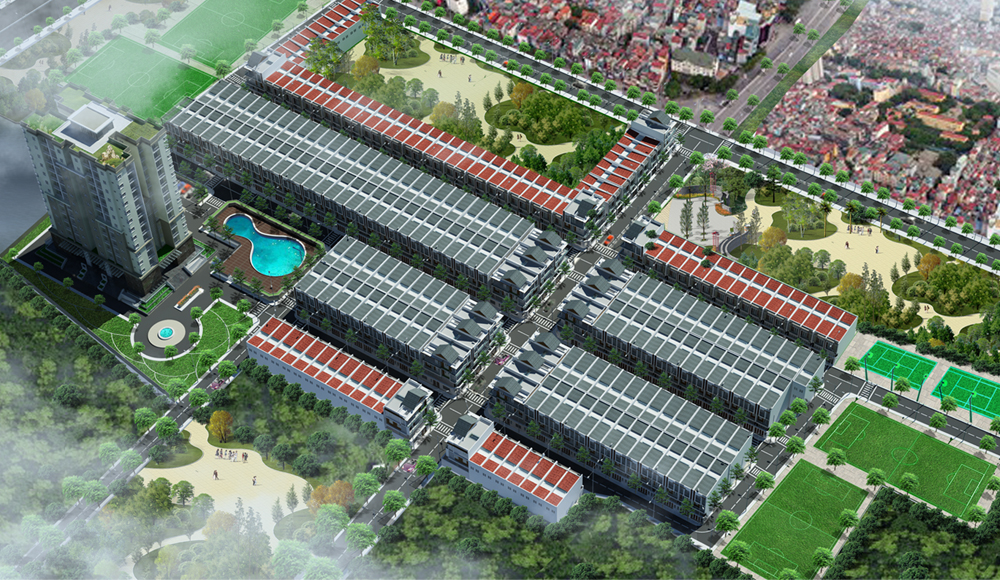 GoHome Dream Residence