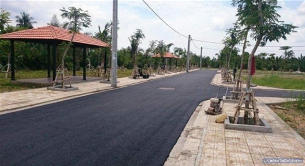 Hình ảnh thực tế dự án