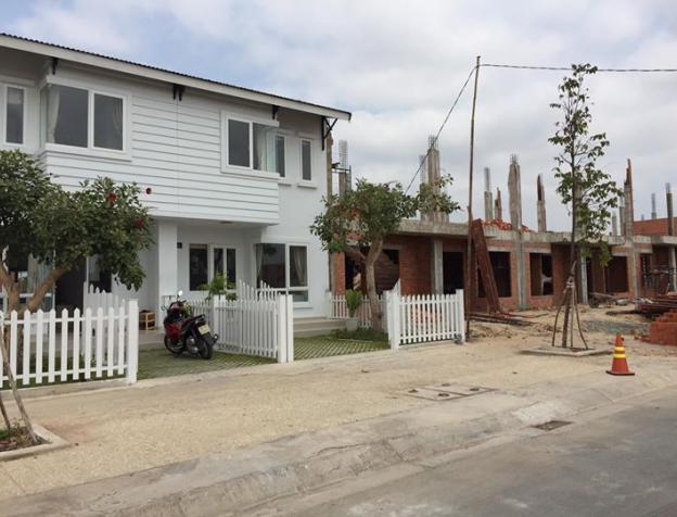 Hình ảnh thực tế dự án